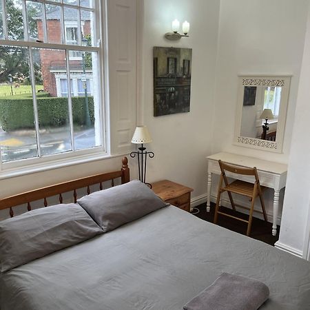 Beverley Budget Inn Habitación foto