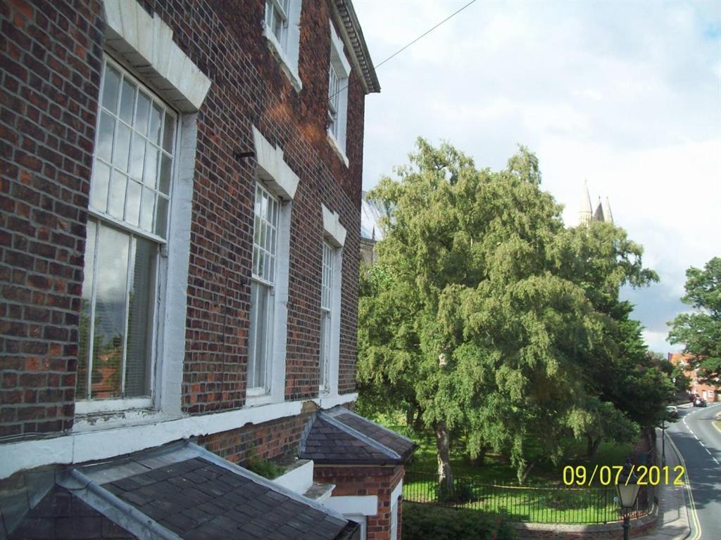 Beverley Budget Inn Habitación foto