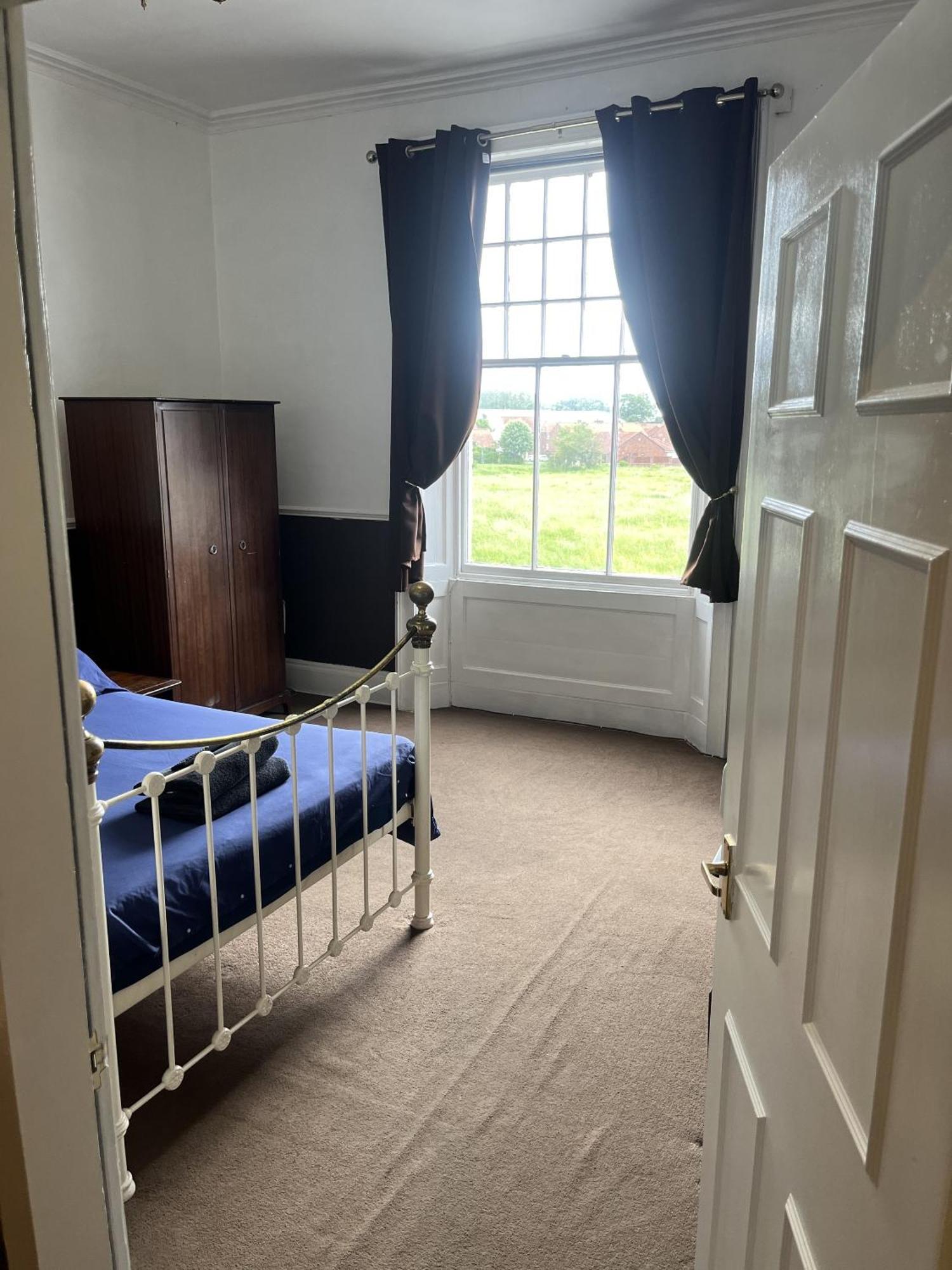 Beverley Budget Inn Habitación foto