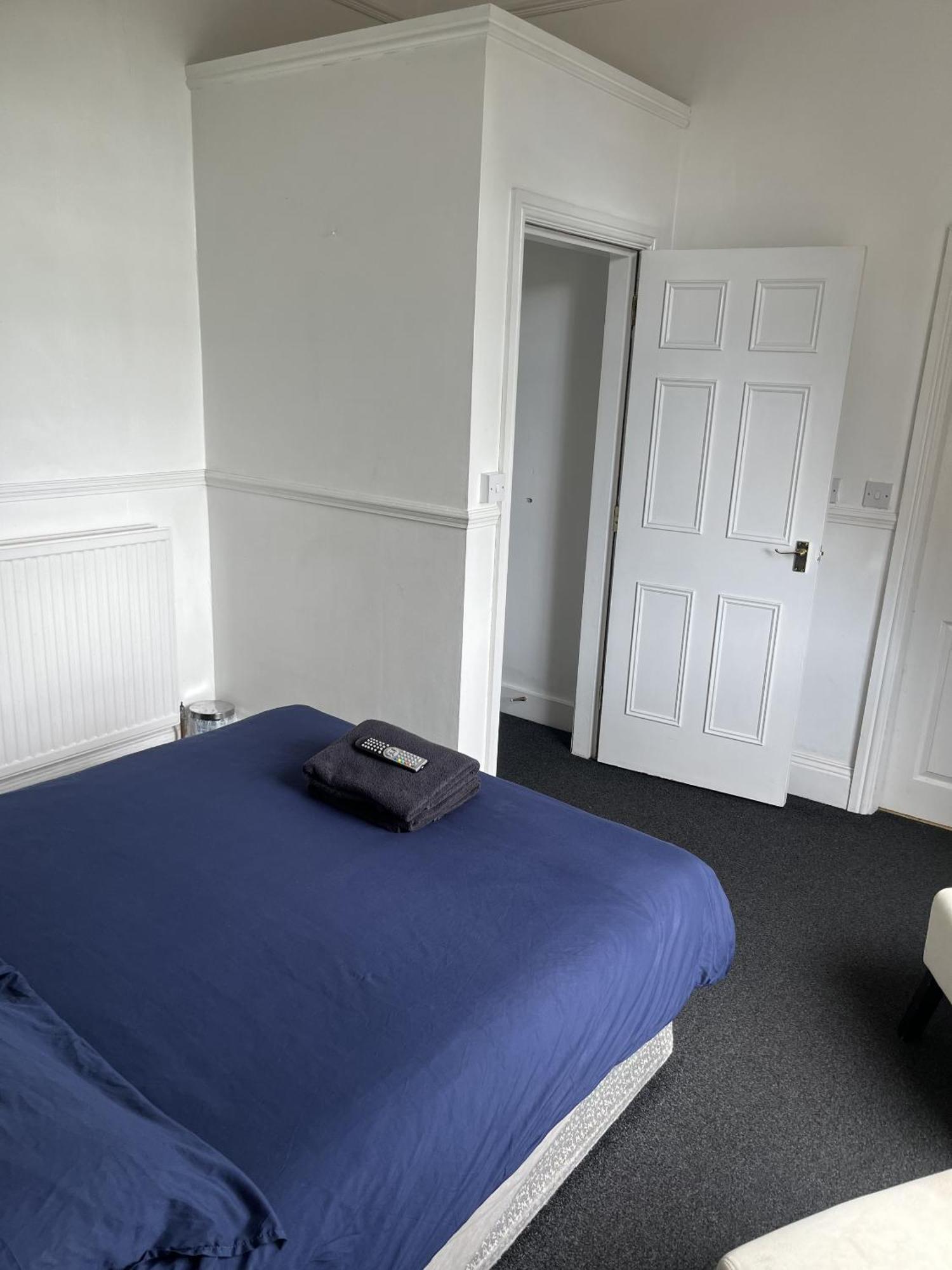 Beverley Budget Inn Habitación foto