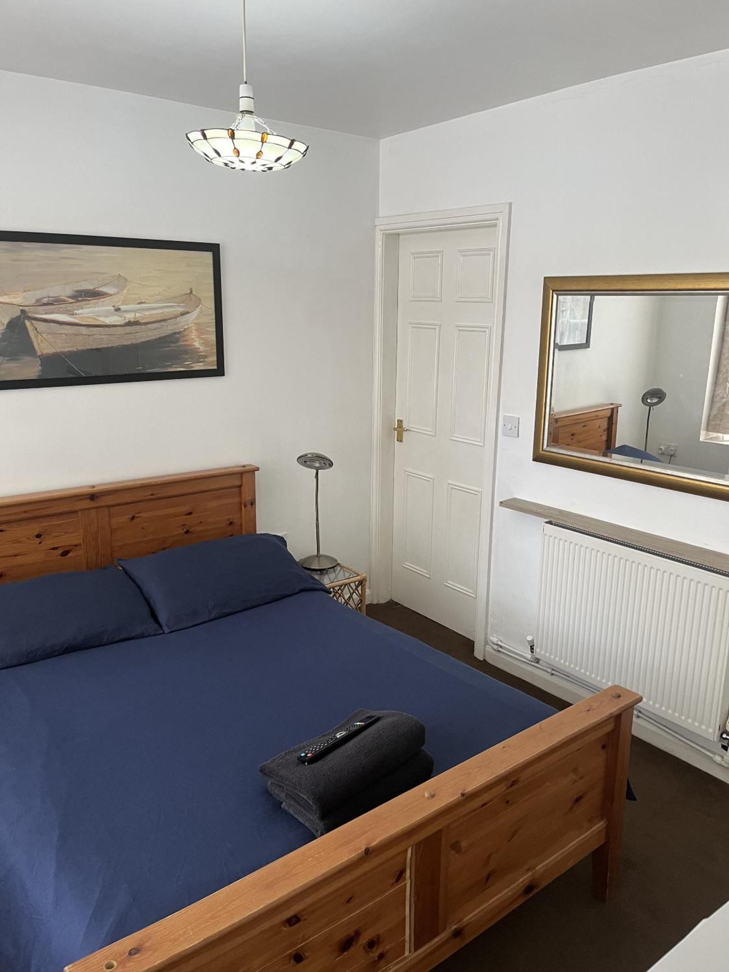 Beverley Budget Inn Habitación foto