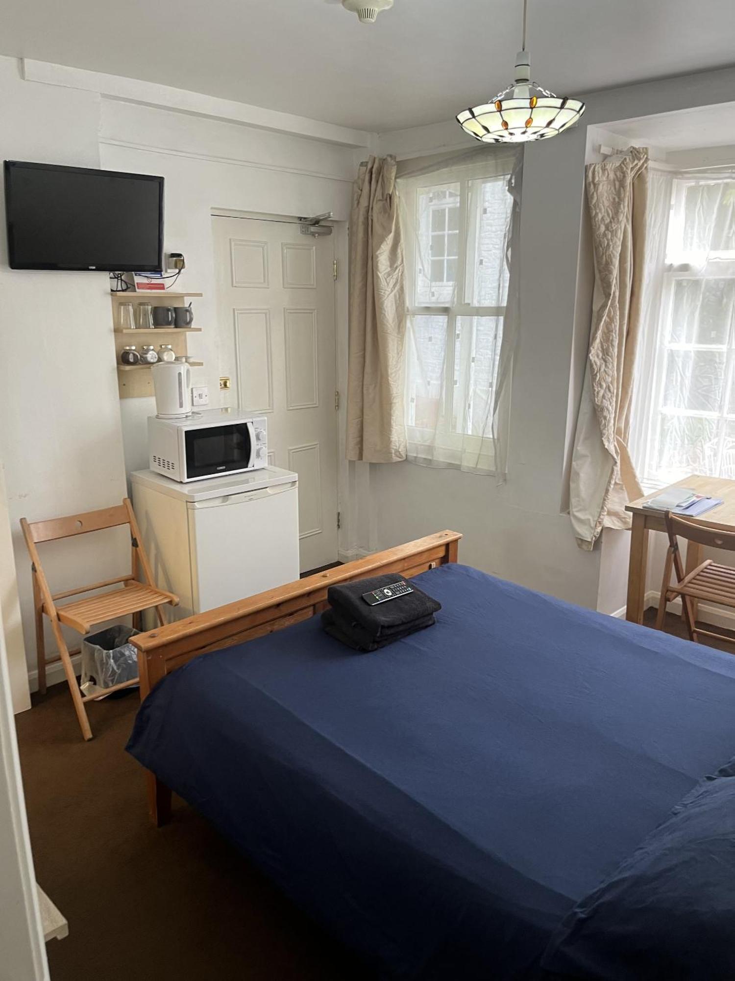 Beverley Budget Inn Habitación foto