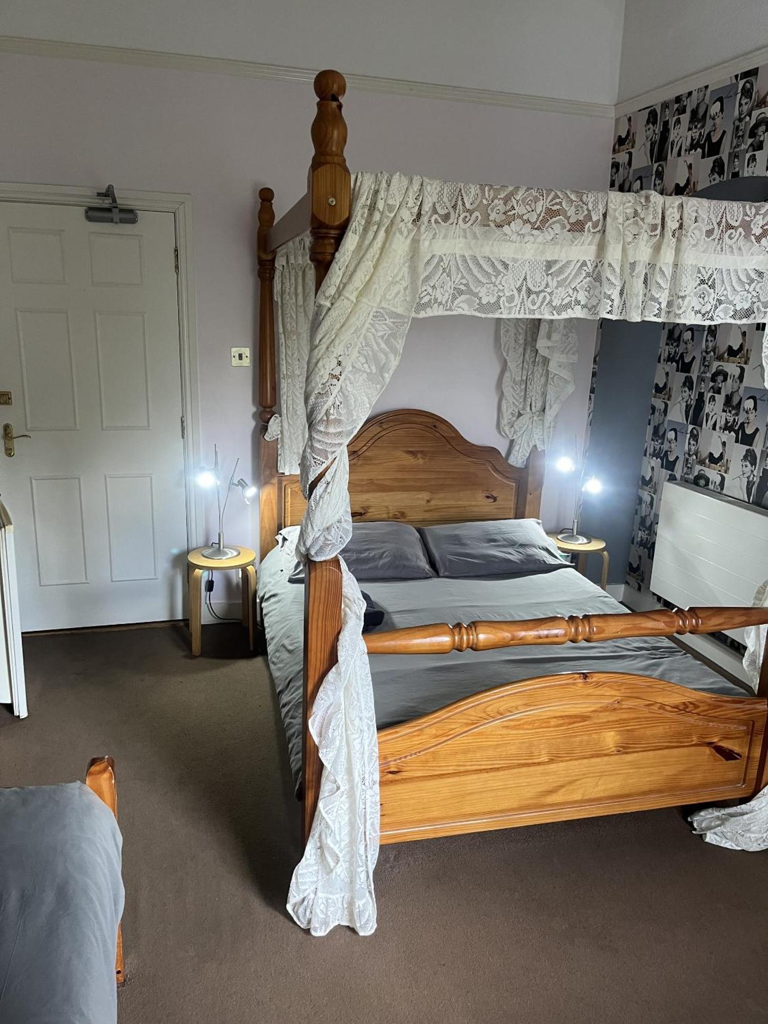 Beverley Budget Inn Habitación foto
