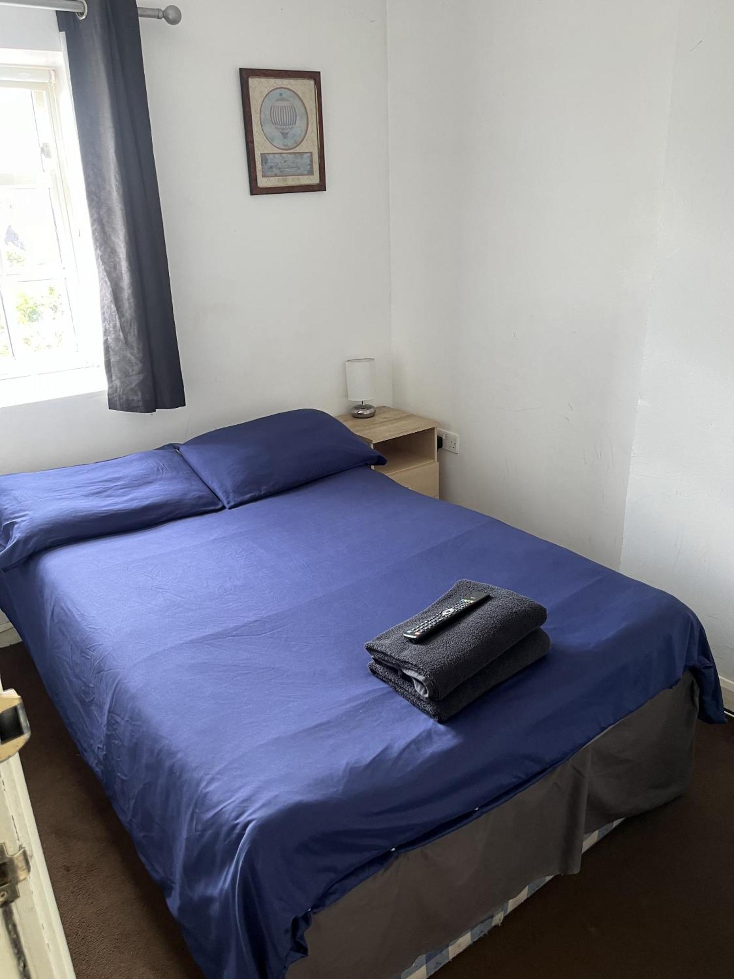 Beverley Budget Inn Habitación foto