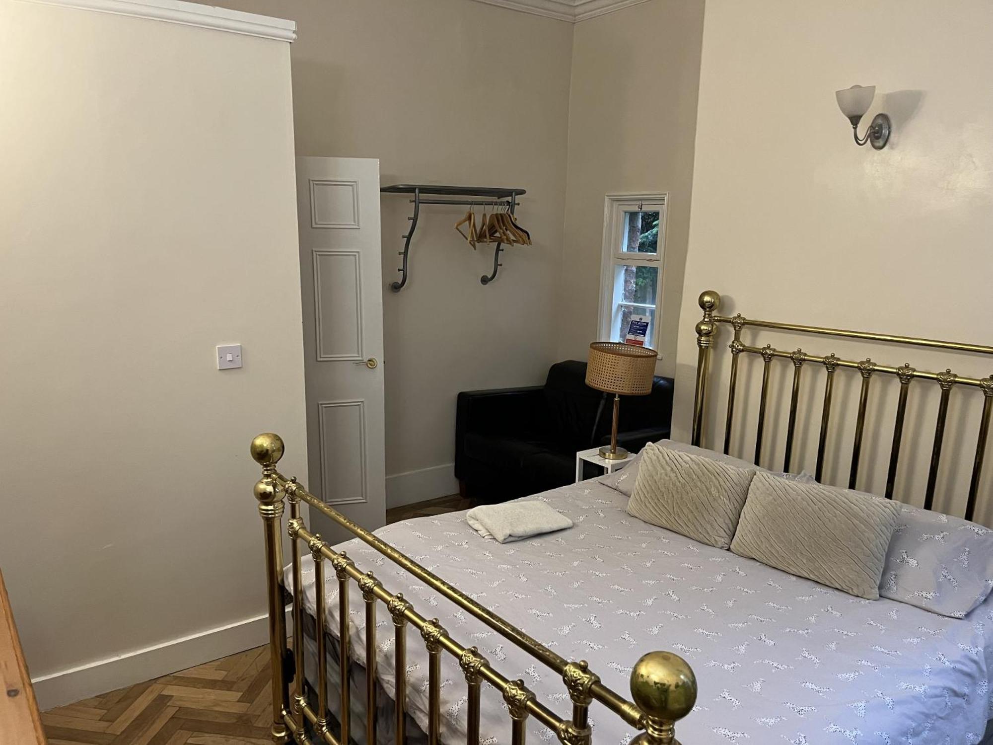 Beverley Budget Inn Habitación foto