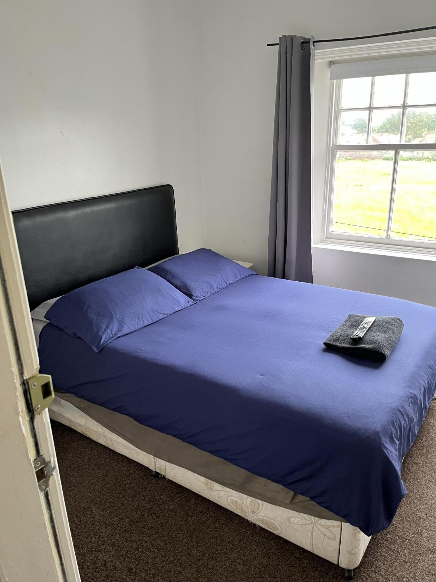Beverley Budget Inn Habitación foto
